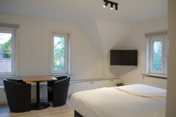 Kamer 1